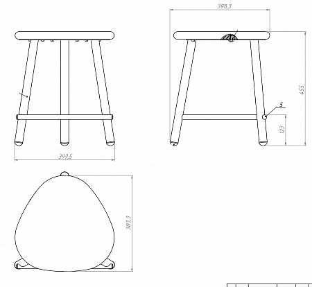 Stool
