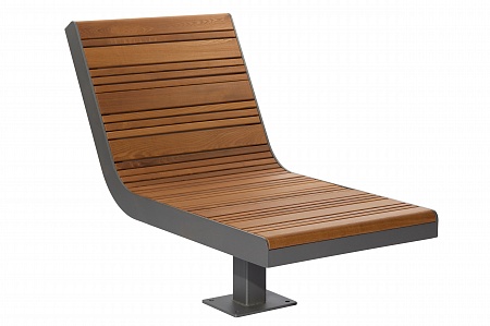 Deck chair "Istanbul"