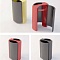 Litter bins «Papillon»