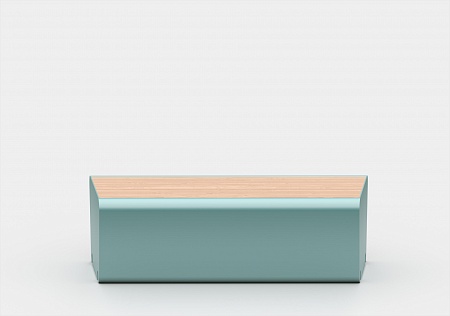 Amphitheatre Modul V1