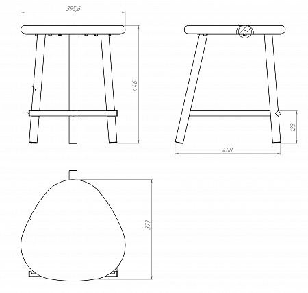 Stool
